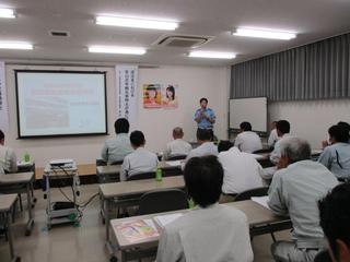 4,講演 島根県の交通情勢と交通事故防止について .jpg