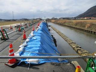D道路災害復旧工事 全景.jpg